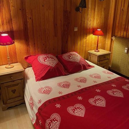 Le Petit Chalet 欧龙 外观 照片