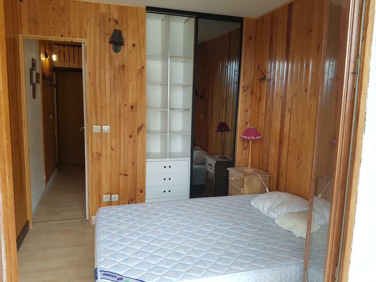 Le Petit Chalet 欧龙 外观 照片