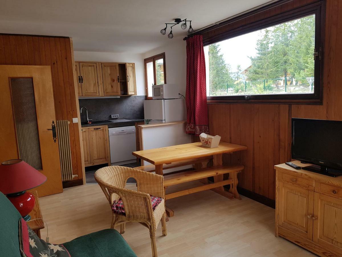 Le Petit Chalet 欧龙 外观 照片