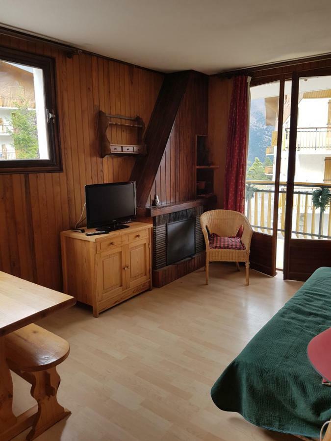 Le Petit Chalet 欧龙 外观 照片