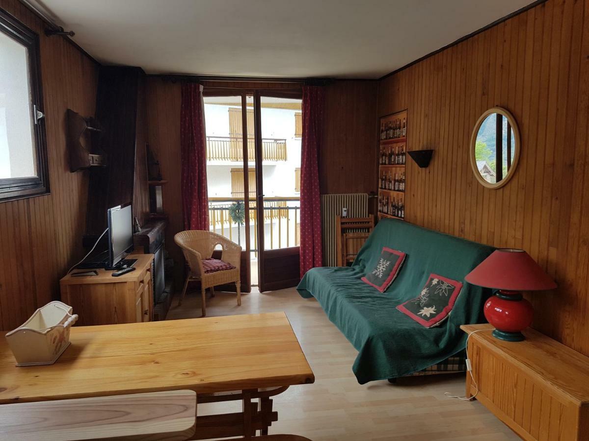 Le Petit Chalet 欧龙 外观 照片